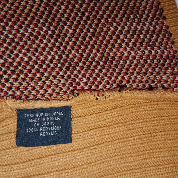 Checkered sweater - Picture 4 of 6